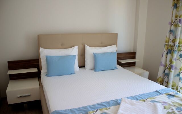 Adacayi Otel