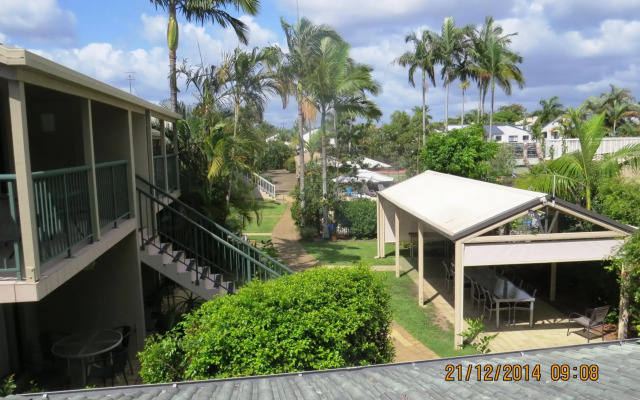 Noosa Keys Resort