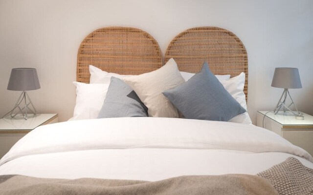 2 Bed Near British Museum