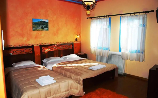 Hotel Ladias