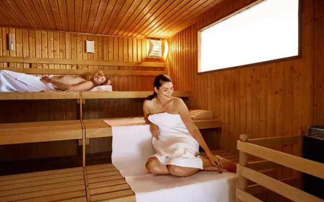 Kyllini Beach Resort