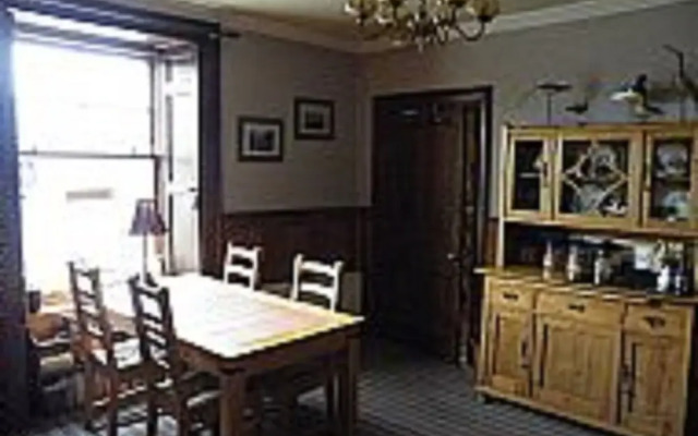 Pathend Bed and Breakfast