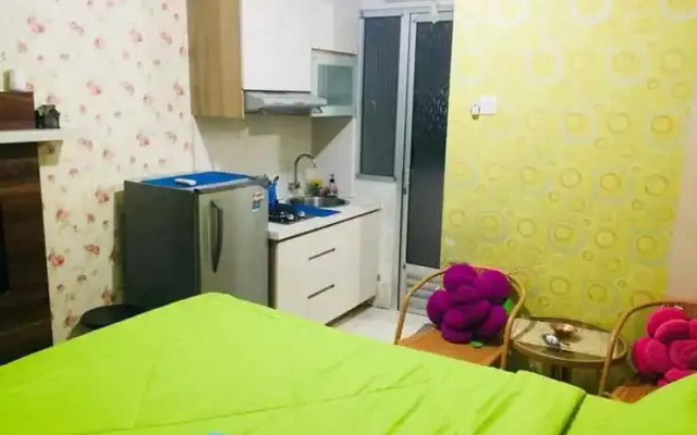 Apartemen Kalibatacity By Dimas