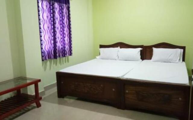 Mkt Guesthouse