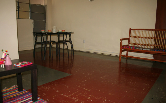 Kantu Real Inn