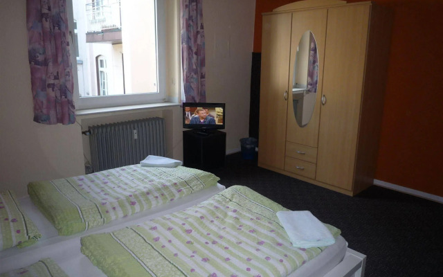 Gästehaus Grupello