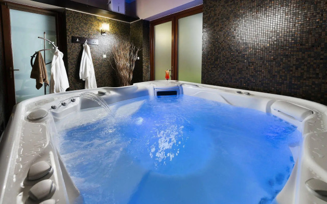 Hotel Aventinus