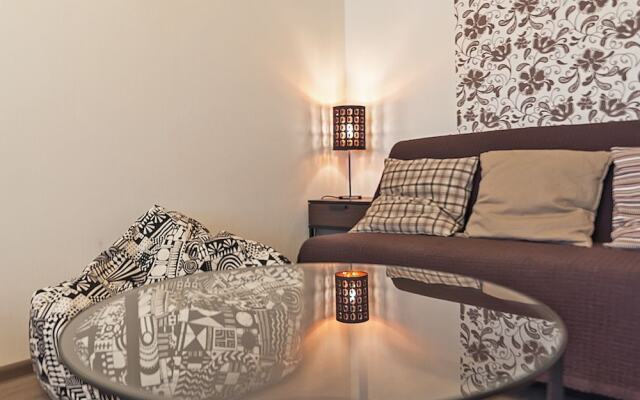 City of Rivers Zvezda