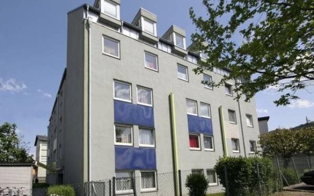 Boardinghouse Innsbruck Mitterweg - Apartments