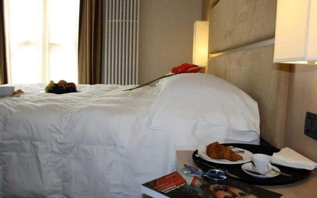 Parco dei Pini - Sila Wellness Hotel
