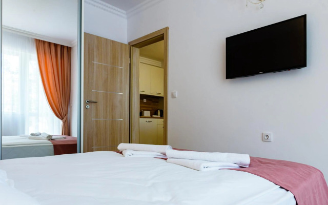 Sweet Homes 6 Apartments