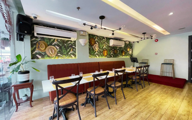 Best Western Bendix Hotel