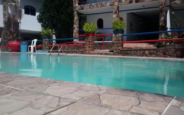 Otellin Triumph Hotel