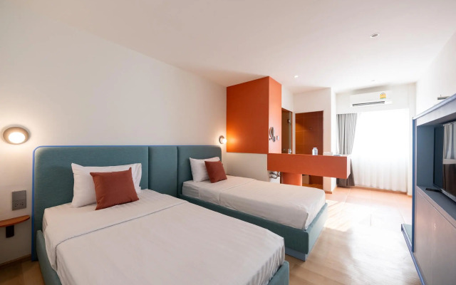 777Bliss Hometel