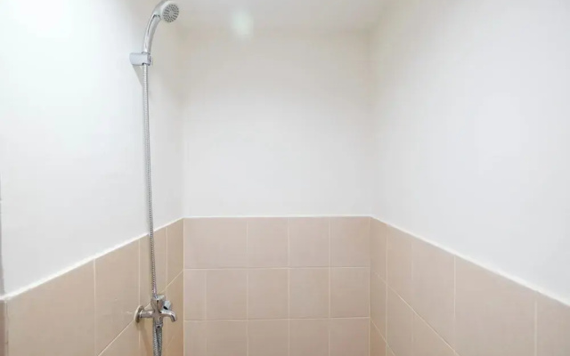 Modern and Cozy 2BR Podomoro Golf View Apartment