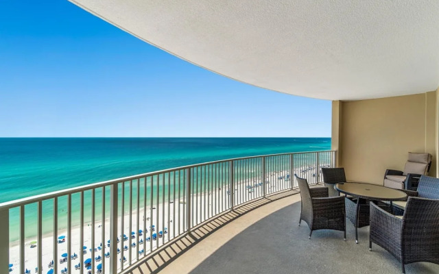 Ocean Villa 1302