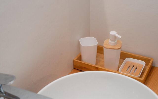 Enchanting Family Country House Near Rome