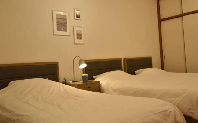 Marugamemachi Building 3rd floor - Vacation STAY 51067v