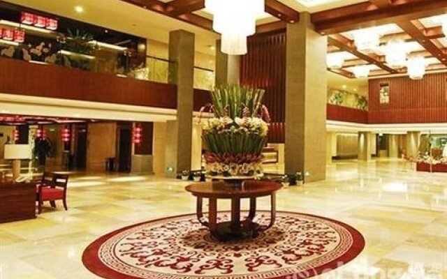 Taiyangdao Hotel