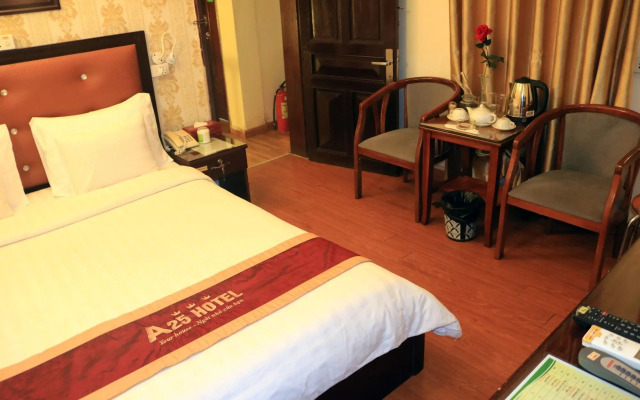 A25 Hotel - Hoang Quoc Viet