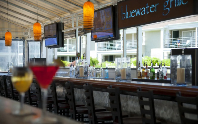 Hyannis Harbor Hotel