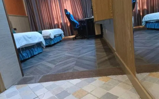 7+1 Business Hotel (Hefei Feihe Road)