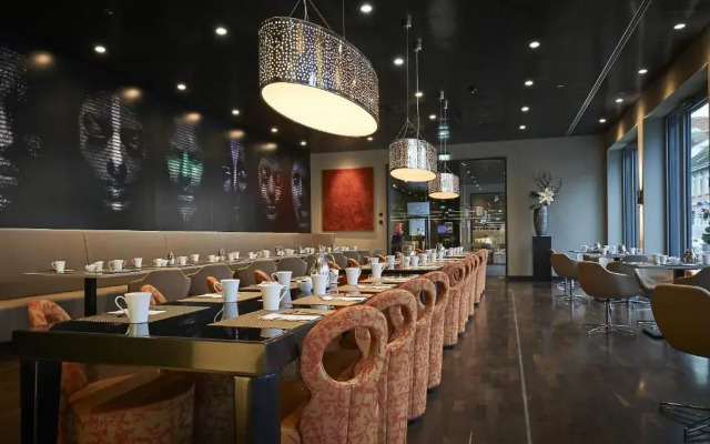 LÉGÈRE HOTEL Tuttlingen