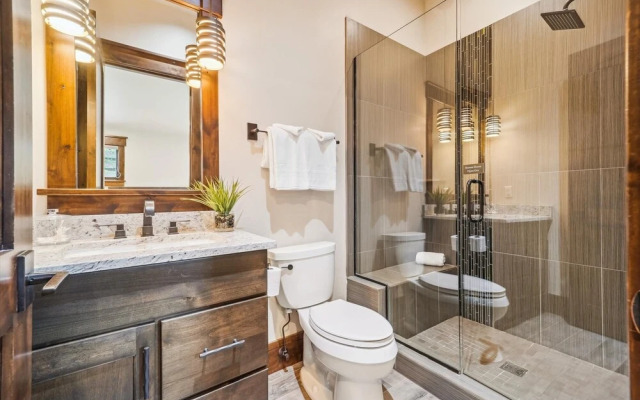 Highwoods At Shock Hill 4 Bedroom Townhouse