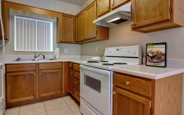 Whispering Pines 423