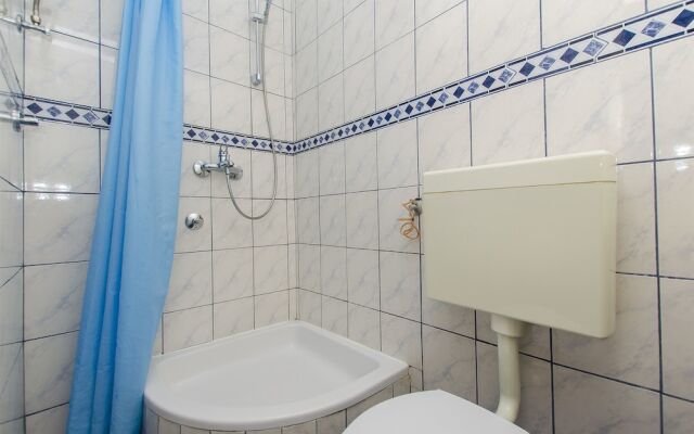 Apartments Edita