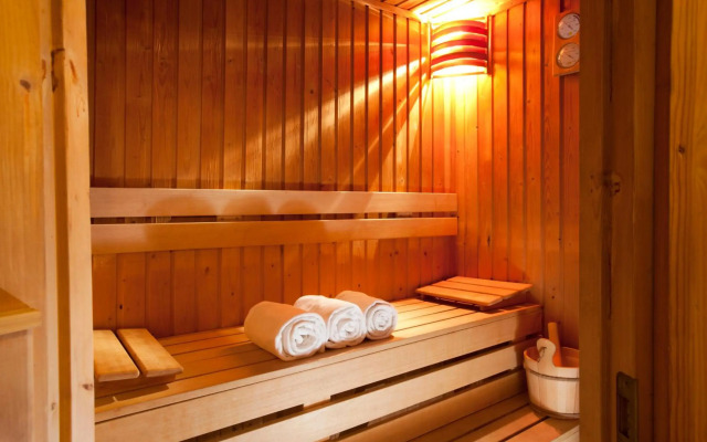 Ambra Hotel