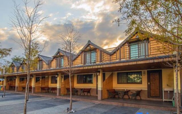 Kano Resort