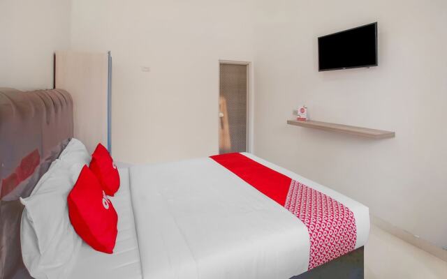 Wisma Bambu Syariah by  OYO Rooms