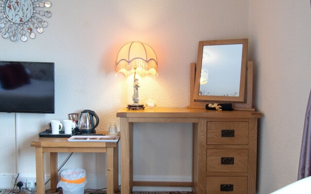 The Kendrick Exclusively for Adults