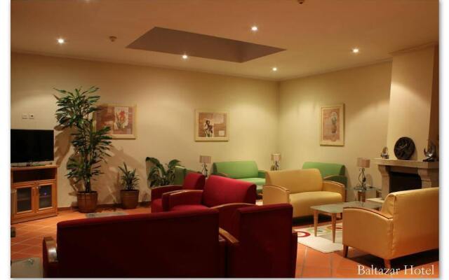 Baltazar Hotel