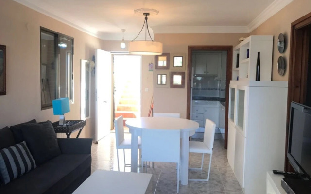 Las Marinas Apartment - 0541-H