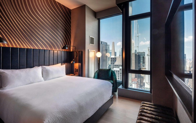 Holiday Suites