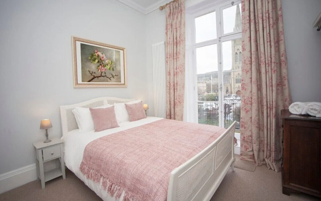 Stylish City Centre Apartment - Bath