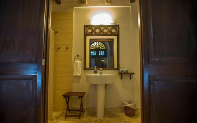 Casa Sol Bed and Breakfast
