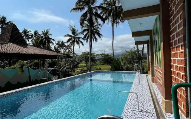 Hotel Simply Homy dekat Bandara YIA
