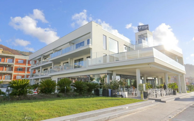 Victoria Palace Cefalu