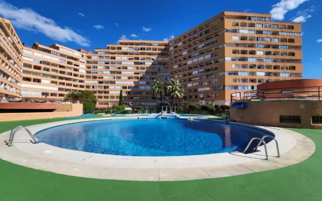 Apartamentos Isla de Rosas -Tramuntana42