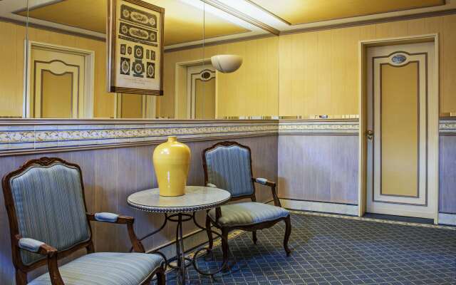 Lisboa Plaza - Avenida Hotel, a Lisbon Heritage Collection 
