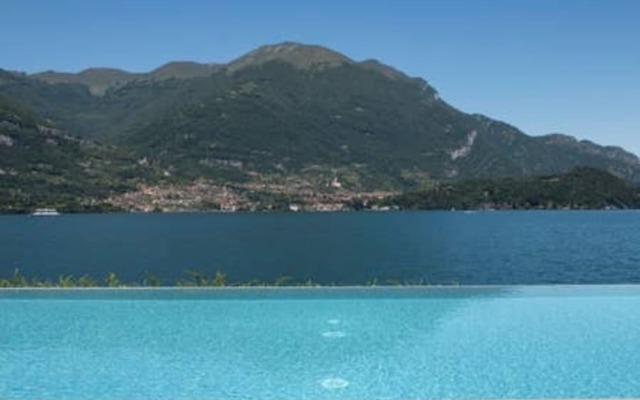 Bellagio Lake Resort