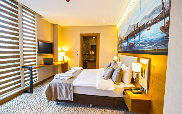 Aselia Hotel Trabzon