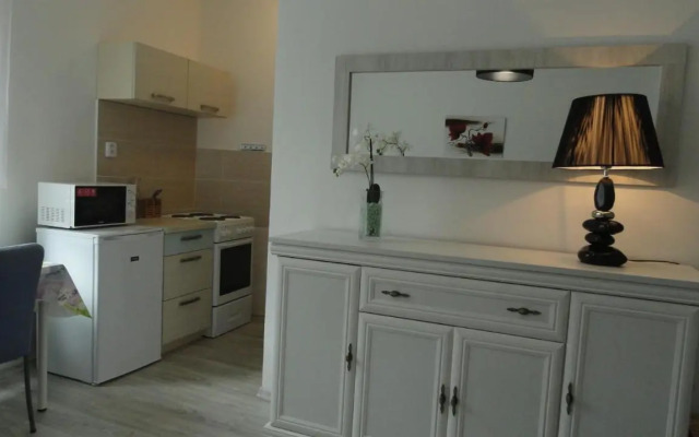 Apartmán Sluka