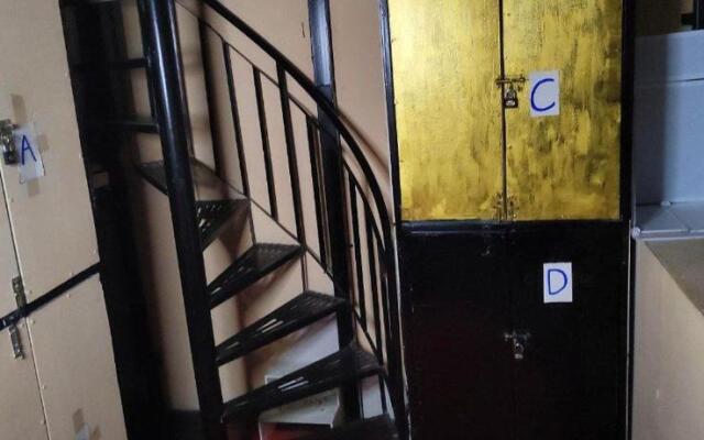 Vanny's Peaceful Guesthouse