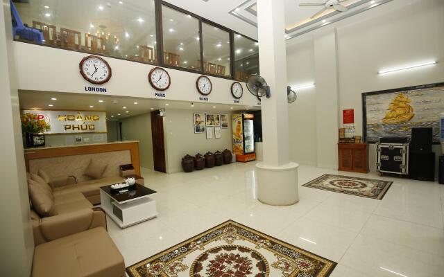 Hoang Phuc Hotel