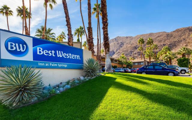 Best Western Inn at Palm Springs