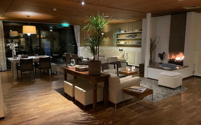 Fletcher Hotel-Restaurant Wolfheze